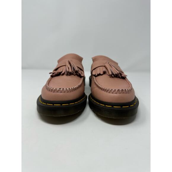 Dr. Martens Pink Tassel Loafers - Picture 4 of 10